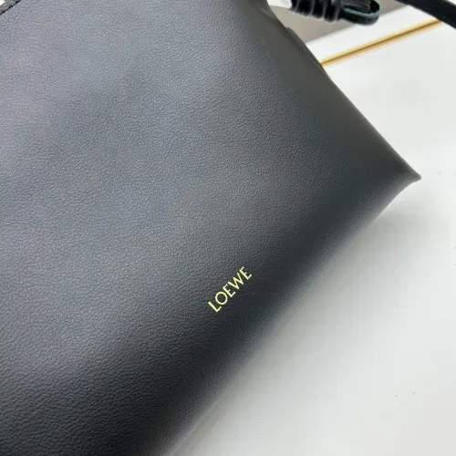Replica LOEWE AAA Quality Messenger Bags For Women #1403997 $135.00 USD for Wholesale