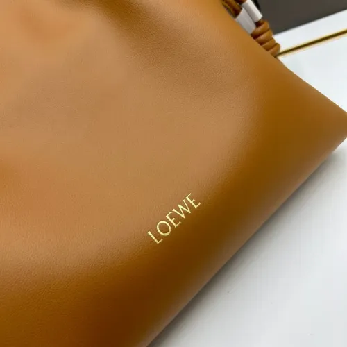 Replica LOEWE AAA Quality Messenger Bags For Women #1404003 $150.00 USD for Wholesale