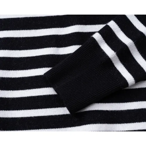 Replica Valentino Sweaters Long Sleeved For Men #1404008 $45.00 USD for Wholesale