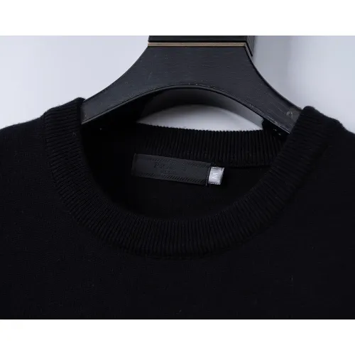 Replica Prada Sweaters Long Sleeved For Men #1404009 $45.00 USD for Wholesale