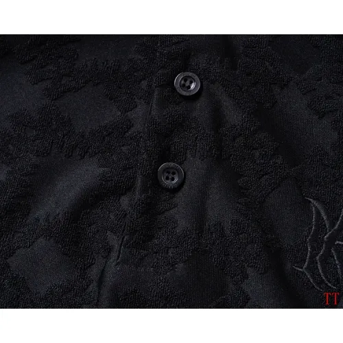 Replica Amiri Tracksuits Short Sleeved For Men #1404014 $68.00 USD for Wholesale