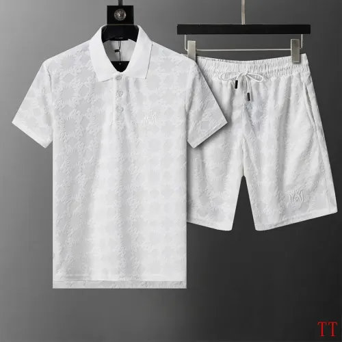 Cheap Amiri Tracksuits Short Sleeved For Men #1404016, $$68.00 USD On Amiri Tracksuits