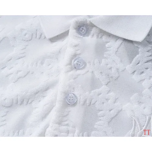 Replica Amiri Tracksuits Short Sleeved For Men #1404016 $68.00 USD for Wholesale