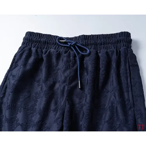 Replica Amiri Tracksuits Short Sleeved For Men #1404018 $60.00 USD for Wholesale