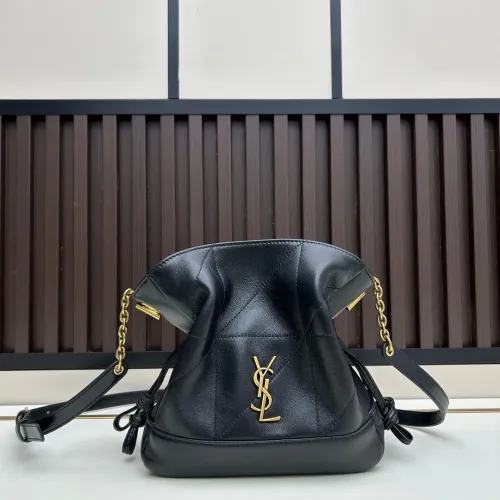 Cheap Yves Saint Laurent YSL AAA Quality Messenger Bags For Women #1404021, $$88.00 USD On Yves Saint Laurent YSL AAA Quality Messenger Bags