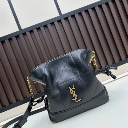 Replica Yves Saint Laurent YSL AAA Quality Messenger Bags For Women #1404021 $88.00 USD for Wholesale