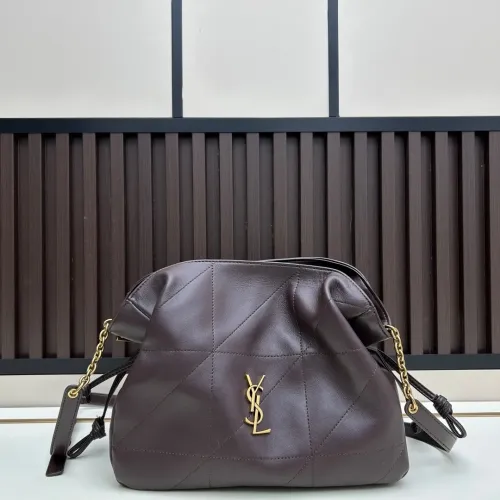Cheap Yves Saint Laurent YSL AAA Quality Messenger Bags For Women #1404022, $$92.00 USD On Yves Saint Laurent YSL AAA Quality Messenger Bags