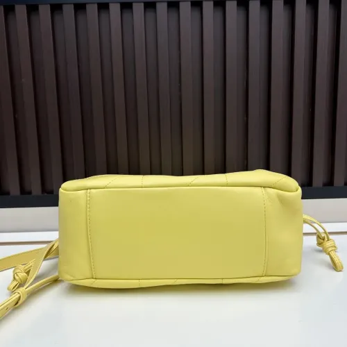 Replica Yves Saint Laurent YSL AAA Quality Messenger Bags For Women #1404025 $92.00 USD for Wholesale