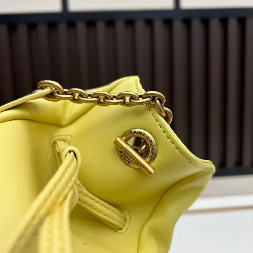 Replica Yves Saint Laurent YSL AAA Quality Messenger Bags For Women #1404025 $92.00 USD for Wholesale