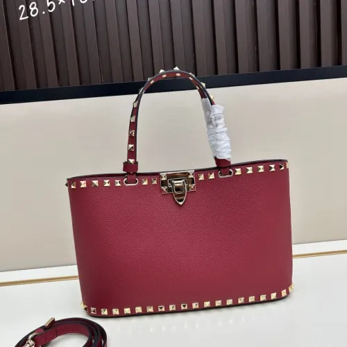Cheap Valentino AAA Quality Handbags For Women #1404035, $$96.00 USD On Valentino AAA Quality Handbags