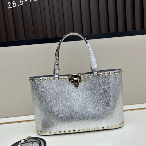 Cheap Valentino AAA Quality Handbags For Women #1404036, $$96.00 USD On Valentino AAA Quality Handbags