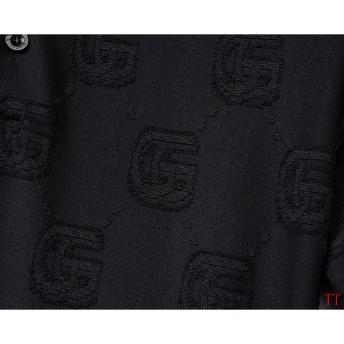Replica Gucci Tracksuits Short Sleeved For Men #1404043 $68.00 USD for Wholesale