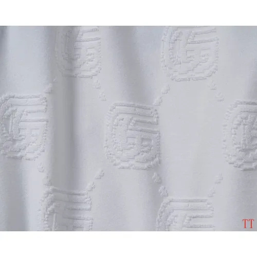 Replica Gucci Tracksuits Short Sleeved For Men #1404048 $60.00 USD for Wholesale