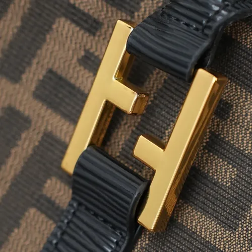 Replica Fendi Travel Bags #1404052 $96.00 USD for Wholesale