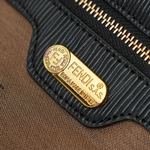 Replica Fendi Travel Bags #1404052 $96.00 USD for Wholesale