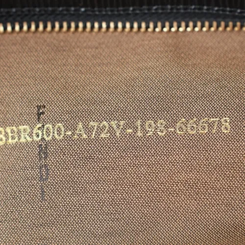 Replica Fendi Travel Bags #1404052 $96.00 USD for Wholesale