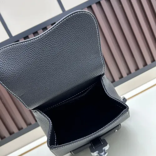 Replica Christian Dior AAA Man Messenger Bags #1404059 $98.00 USD for Wholesale