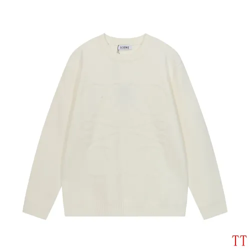 Cheap LOEWE Sweaters Long Sleeved For Unisex #1404076, $$64.00 USD On LOEWE Sweaters
