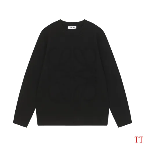 Cheap LOEWE Sweaters Long Sleeved For Unisex #1404077, $$64.00 USD On LOEWE Sweaters