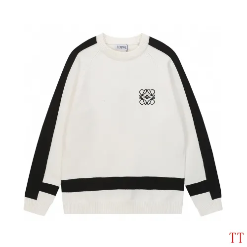 Cheap LOEWE Sweaters Long Sleeved For Unisex #1404078, $$64.00 USD On LOEWE Sweaters