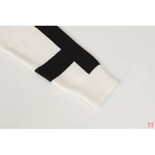 Replica LOEWE Sweaters Long Sleeved For Unisex #1404078 $64.00 USD for Wholesale