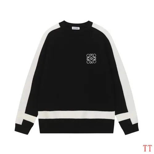 Cheap LOEWE Sweaters Long Sleeved For Unisex #1404079, $$64.00 USD On LOEWE Sweaters
