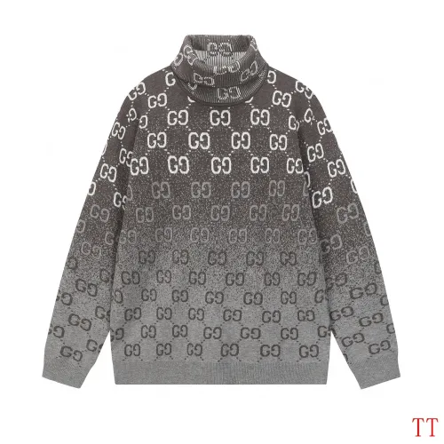 Cheap Gucci Sweaters Long Sleeved For Unisex #1404098, $$64.00 USD On Gucci Sweaters