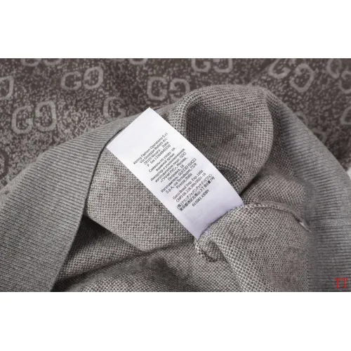 Replica Gucci Sweaters Long Sleeved For Unisex #1404098 $64.00 USD for Wholesale