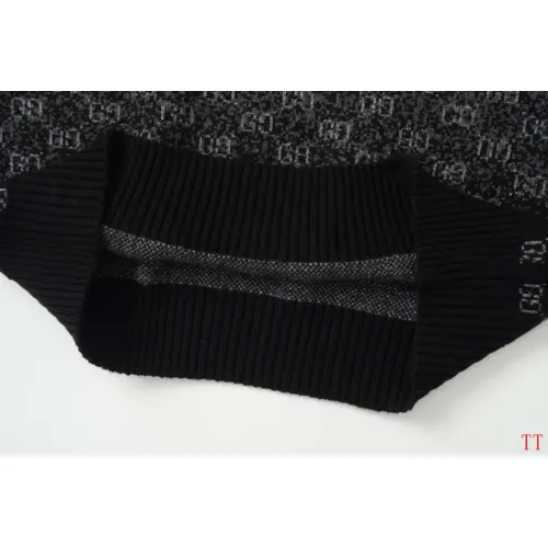 Replica Gucci Sweaters Long Sleeved For Unisex #1404099 $72.00 USD for Wholesale