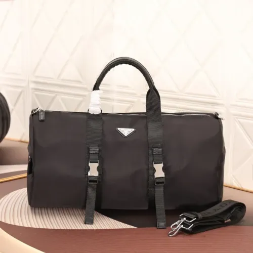 Cheap Prada Travel Bags #1404117, $$98.00 USD On Prada Travel Bags