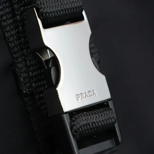 Replica Prada Travel Bags #1404117 $98.00 USD for Wholesale