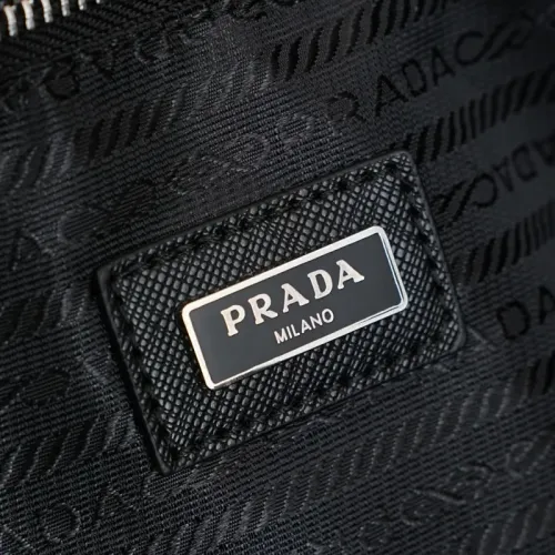 Replica Prada Travel Bags #1404117 $98.00 USD for Wholesale