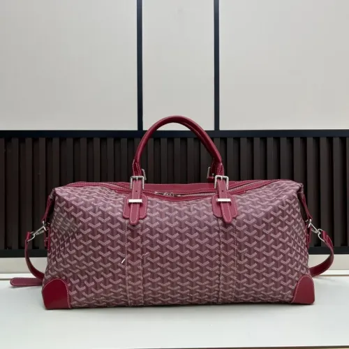 Cheap Goyard Travel Bags #1404122, $$76.00 USD On Goyard Travel Bags