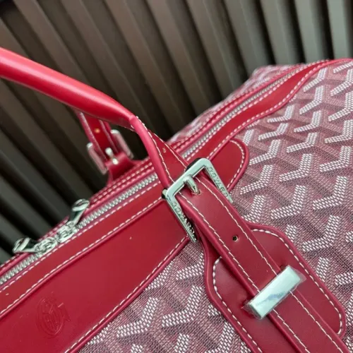 Replica Goyard Travel Bags #1404122 $76.00 USD for Wholesale