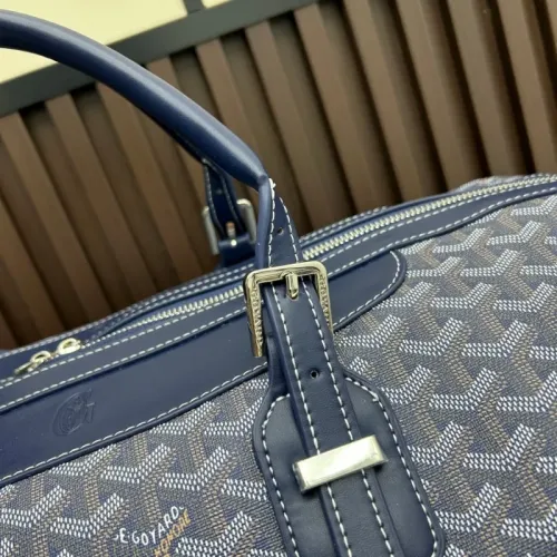 Replica Goyard Travel Bags #1404123 $76.00 USD for Wholesale