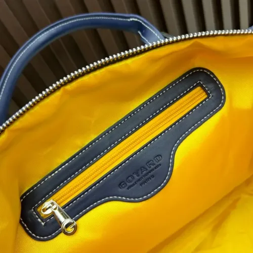 Replica Goyard Travel Bags #1404123 $76.00 USD for Wholesale