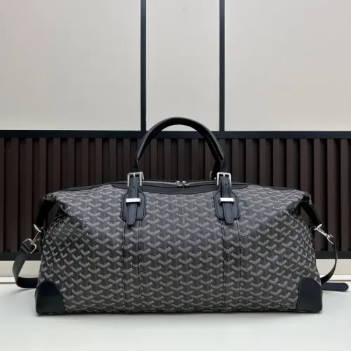 Cheap Goyard Travel Bags #1404125, $$76.00 USD On Goyard Travel Bags