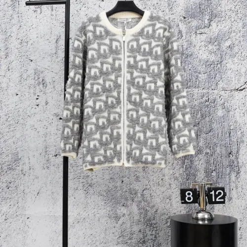 Cheap Christian Dior Sweaters Long Sleeved For Unisex #1404126, $$60.00 USD On Christian Dior Sweaters