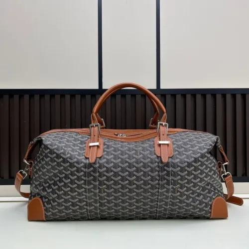 Cheap Goyard Travel Bags #1404127, $$76.00 USD On Goyard Travel Bags