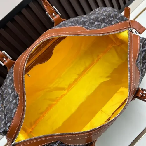 Replica Goyard Travel Bags #1404127 $76.00 USD for Wholesale