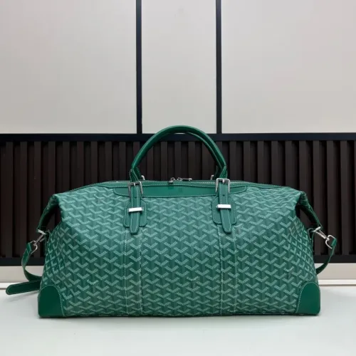 Cheap Goyard Travel Bags #1404128, $$76.00 USD On Goyard Travel Bags