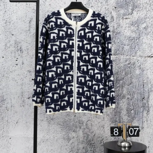 Cheap Christian Dior Sweaters Long Sleeved For Unisex #1404129, $$60.00 USD On Christian Dior Sweaters