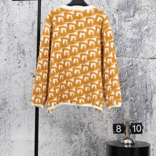 Replica Christian Dior Sweaters Long Sleeved For Unisex #1404130 $60.00 USD for Wholesale