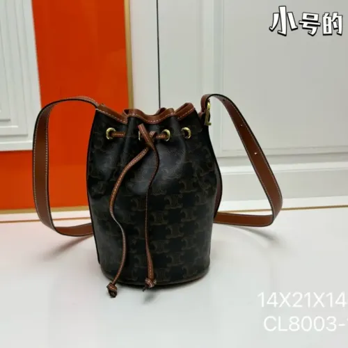 Cheap Celine AAA Quality Messenger Bags For Women #1404133, $$80.00 USD On Celine AAA Quality Messenger Bags