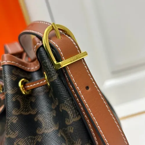 Replica Celine AAA Quality Messenger Bags For Women #1404133 $80.00 USD for Wholesale