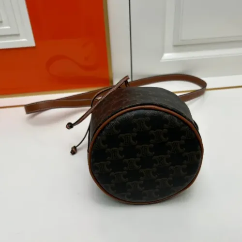 Replica Celine AAA Quality Messenger Bags For Women #1404133 $80.00 USD for Wholesale