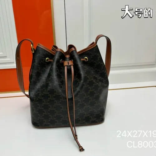 Cheap Celine AAA Quality Messenger Bags For Women #1404135, $$82.00 USD On Celine AAA Quality Messenger Bags