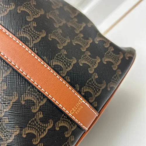 Replica Celine AAA Quality Messenger Bags For Women #1404135 $82.00 USD for Wholesale