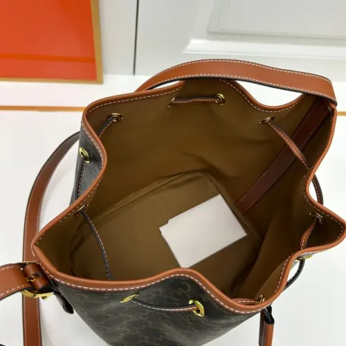 Replica Celine AAA Quality Messenger Bags For Women #1404135 $82.00 USD for Wholesale