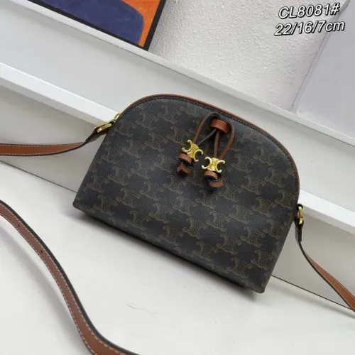 Replica Celine AAA Quality Messenger Bags For Women #1404138 $80.00 USD for Wholesale